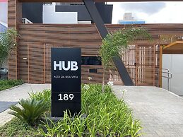 HUB Alto da Boa Vista