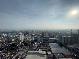 HUB Alto da Boa Vista