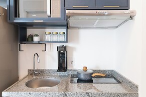 HUB Alto da Boa Vista