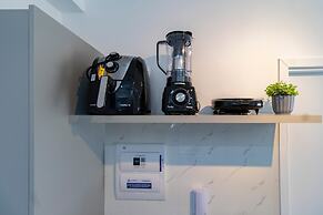 HUB Alto da Boa Vista