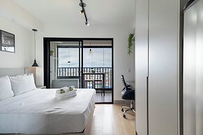 HUB Alto da Boa Vista