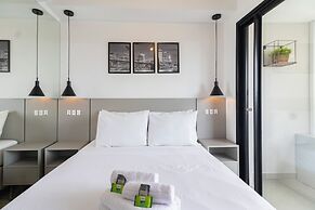 HUB Alto da Boa Vista