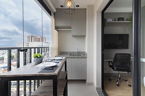 HUB Alto da Boa Vista