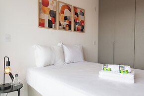 HUB Alto da Boa Vista