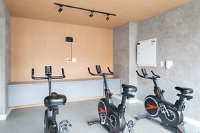 HUB Alto da Boa Vista