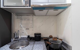 HUB Alto da Boa Vista