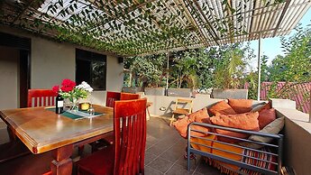 Entebbe Coffee Lodge