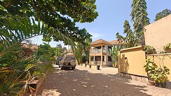 Entebbe Coffee Lodge