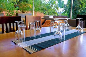 Entebbe Coffee Lodge