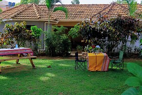 Entebbe Coffee Lodge