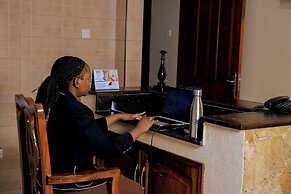 Entebbe Coffee Lodge