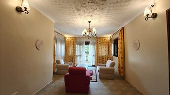 Entebbe Coffee Lodge