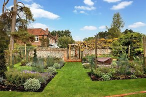 Bockmer House Buckinghamshire