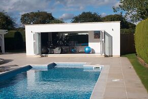 Bockmer House Buckinghamshire