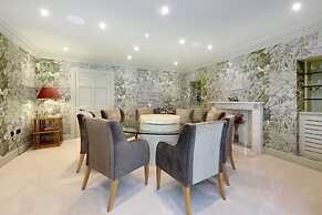 Bockmer House Buckinghamshire