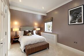 Bockmer House Buckinghamshire