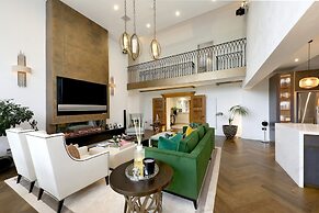 Bockmer House Buckinghamshire