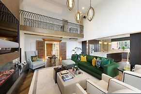 Bockmer House Buckinghamshire