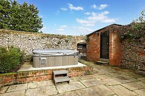 Bockmer House Buckinghamshire