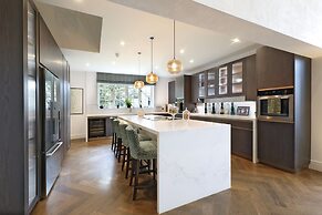 Bockmer House Buckinghamshire