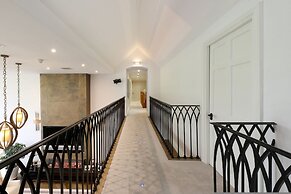 Bockmer House Buckinghamshire