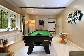 Bockmer House Buckinghamshire