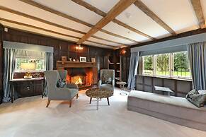 Bockmer House Buckinghamshire