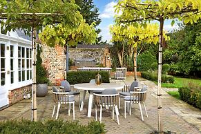 Bockmer House Buckinghamshire