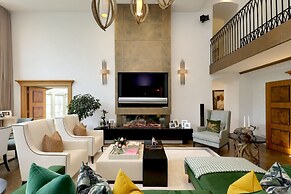 Bockmer House Buckinghamshire