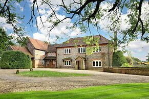 Bockmer House Buckinghamshire