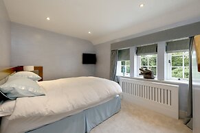 Bockmer House Buckinghamshire