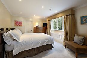 Bockmer House Buckinghamshire