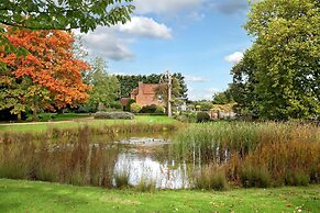 Bockmer House Buckinghamshire