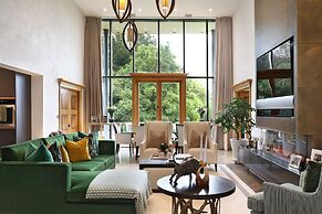 Bockmer House Buckinghamshire