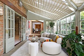 Bockmer House Buckinghamshire