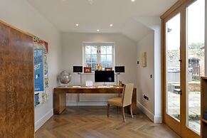 Bockmer House Buckinghamshire