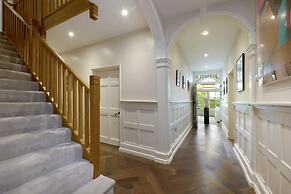 Bockmer House Buckinghamshire