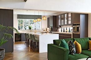 Bockmer House Buckinghamshire