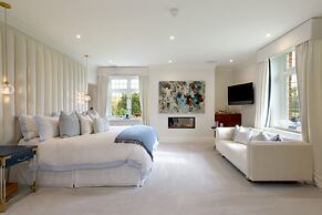 Bockmer House Buckinghamshire