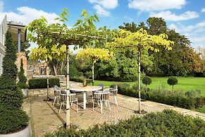 Bockmer House Buckinghamshire