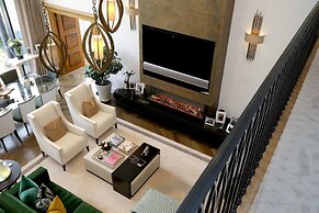 Bockmer House Buckinghamshire