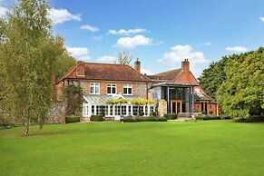 Bockmer House Buckinghamshire