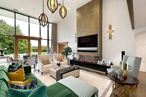 Bockmer House Buckinghamshire