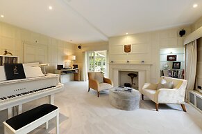 Bockmer House Buckinghamshire