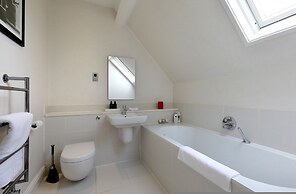 Bockmer House Buckinghamshire