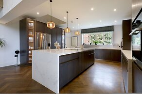 Bockmer House Buckinghamshire