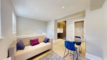 Collingham Road - 1 Bedroom Apartment I