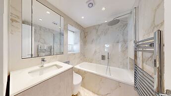Collingham Road - 1 Bedroom Apartment I