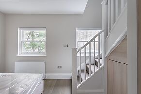 Collingham Road - 1 Bedroom Apartment I