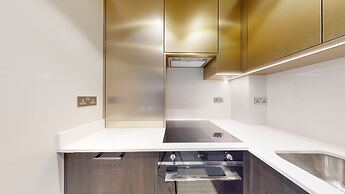 Collingham Road - 1 Bedroom Apartment I